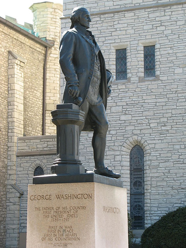 George Washington